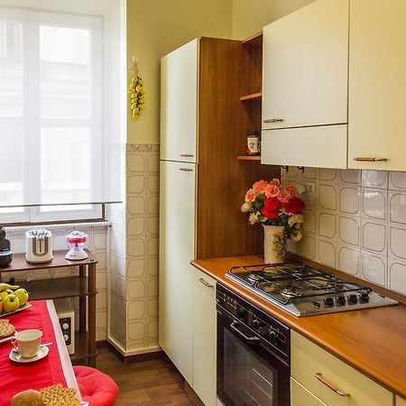 Roma Termini Apartment Exterior photo