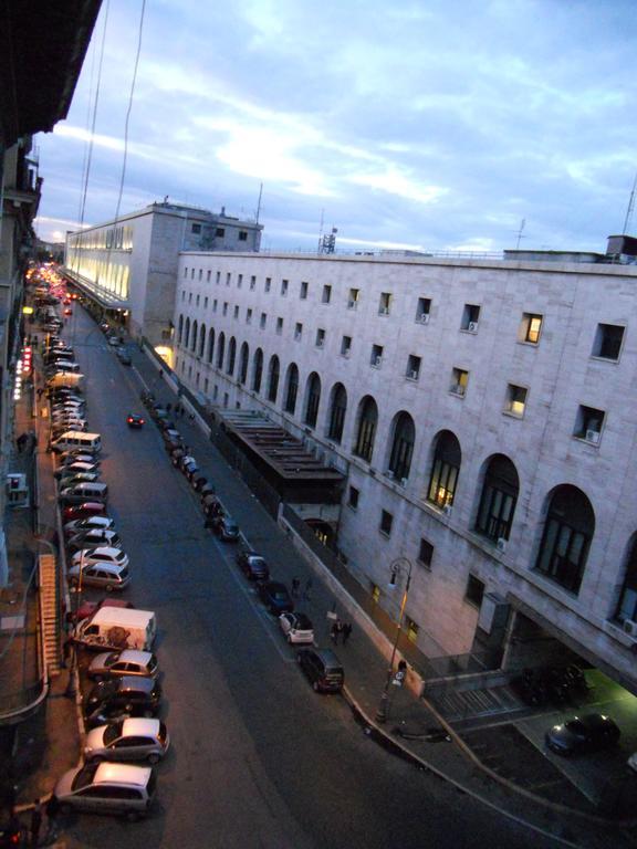 Roma Termini Apartment Exterior photo