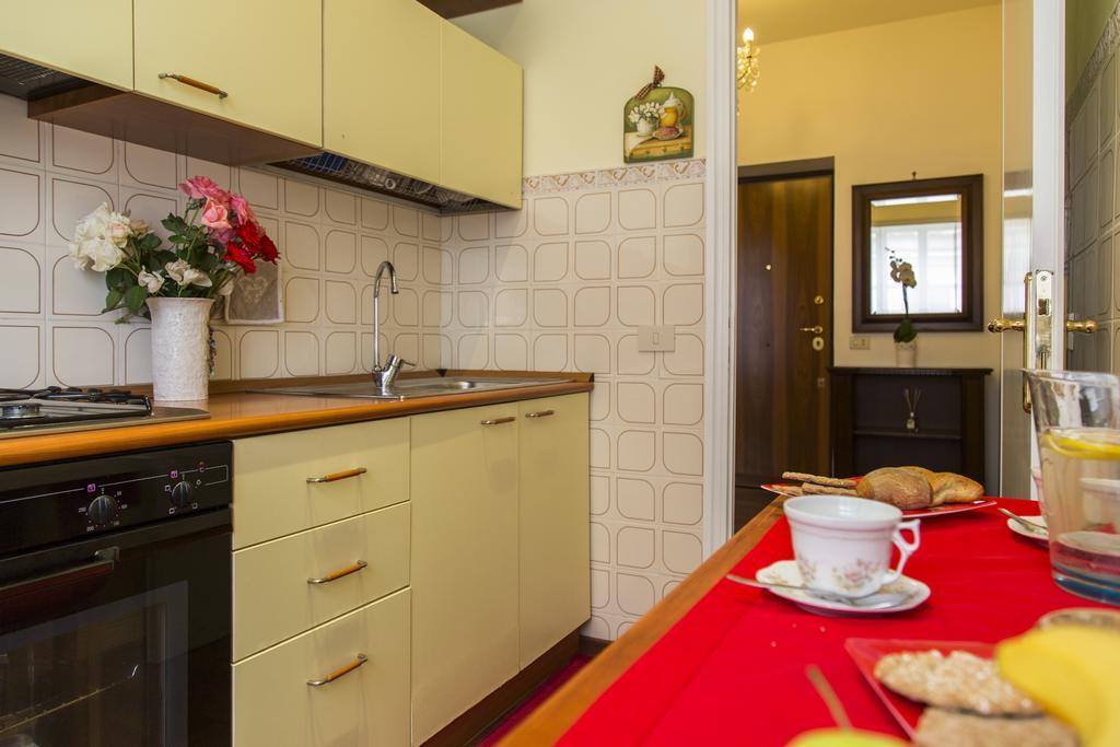 Roma Termini Apartment Exterior photo