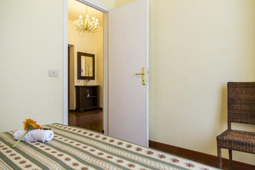 Roma Termini Apartment Exterior photo