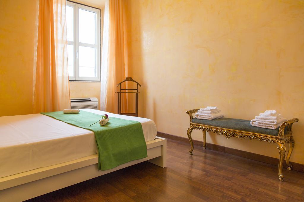 Roma Termini Apartment Exterior photo