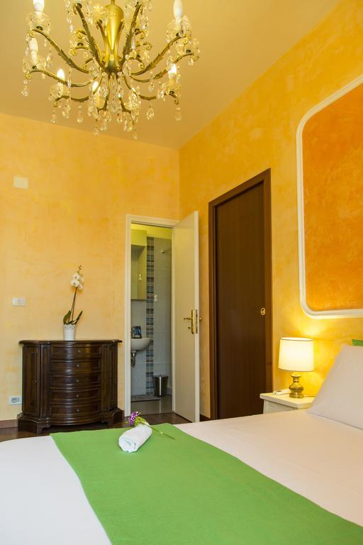 Roma Termini Apartment Exterior photo