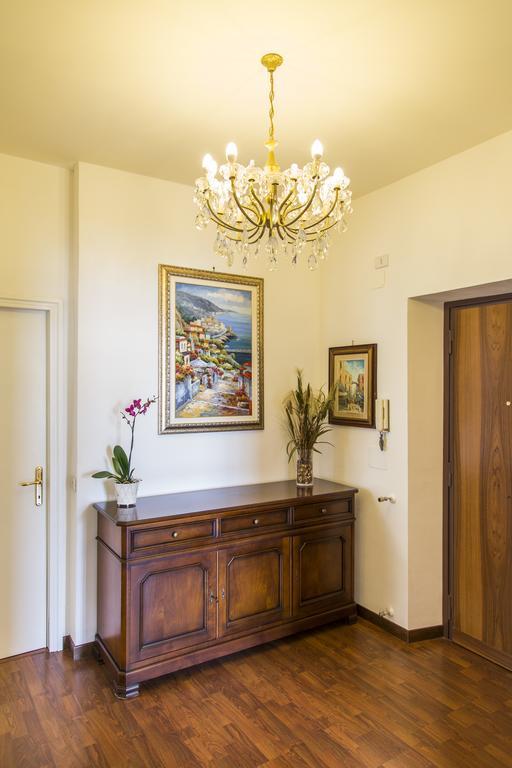 Roma Termini Apartment Exterior photo