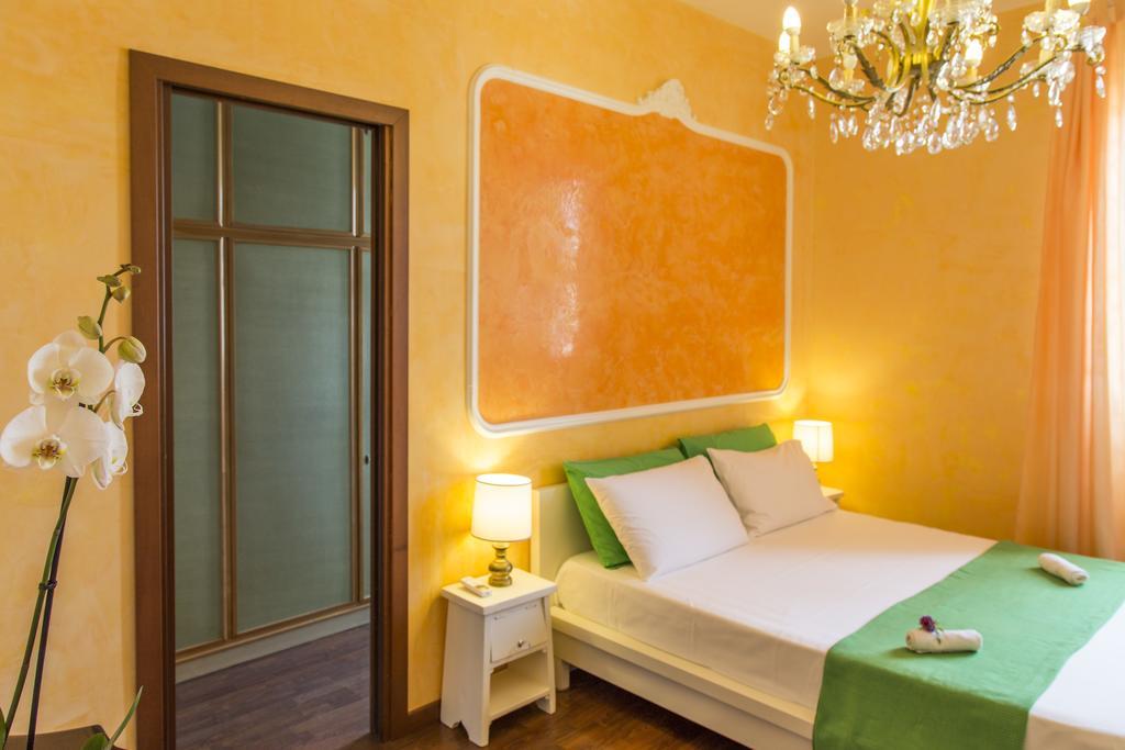 Roma Termini Apartment Exterior photo