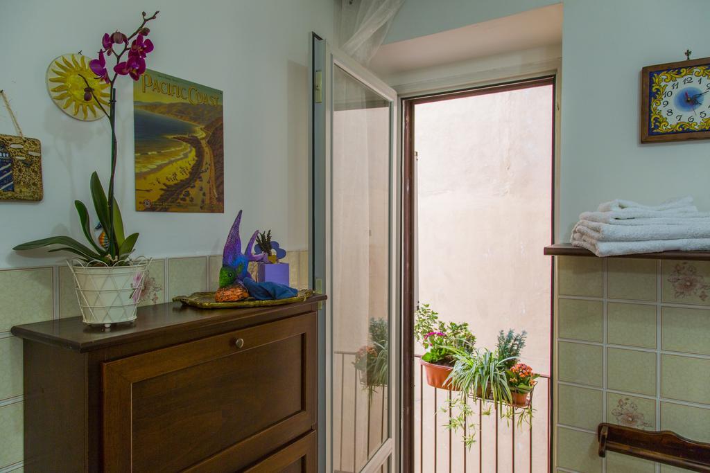 Roma Termini Apartment Exterior photo