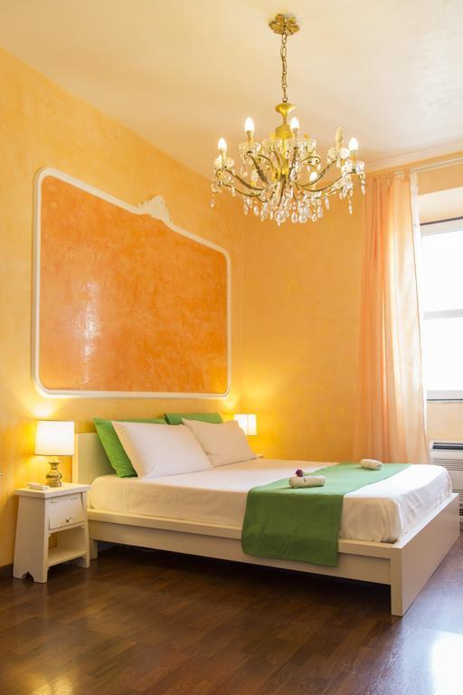 Roma Termini Apartment Exterior photo