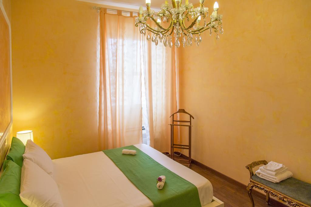 Roma Termini Apartment Exterior photo