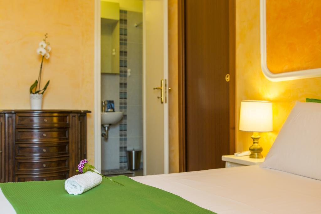 Roma Termini Apartment Exterior photo