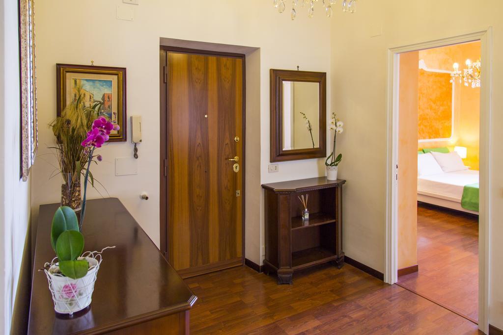 Roma Termini Apartment Exterior photo