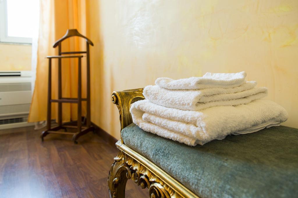Roma Termini Apartment Exterior photo