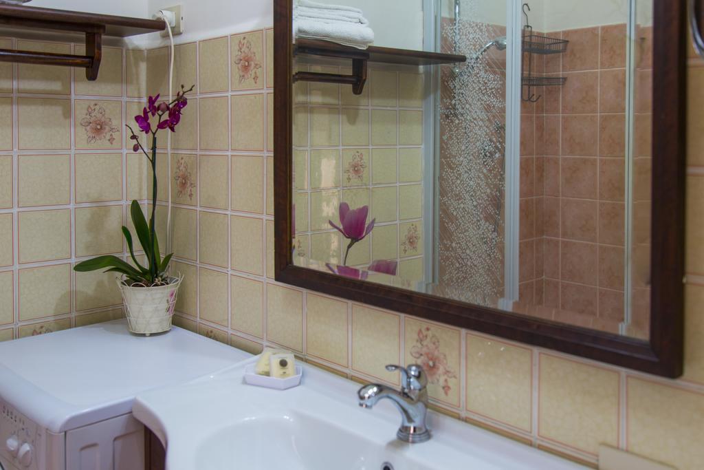 Roma Termini Apartment Exterior photo