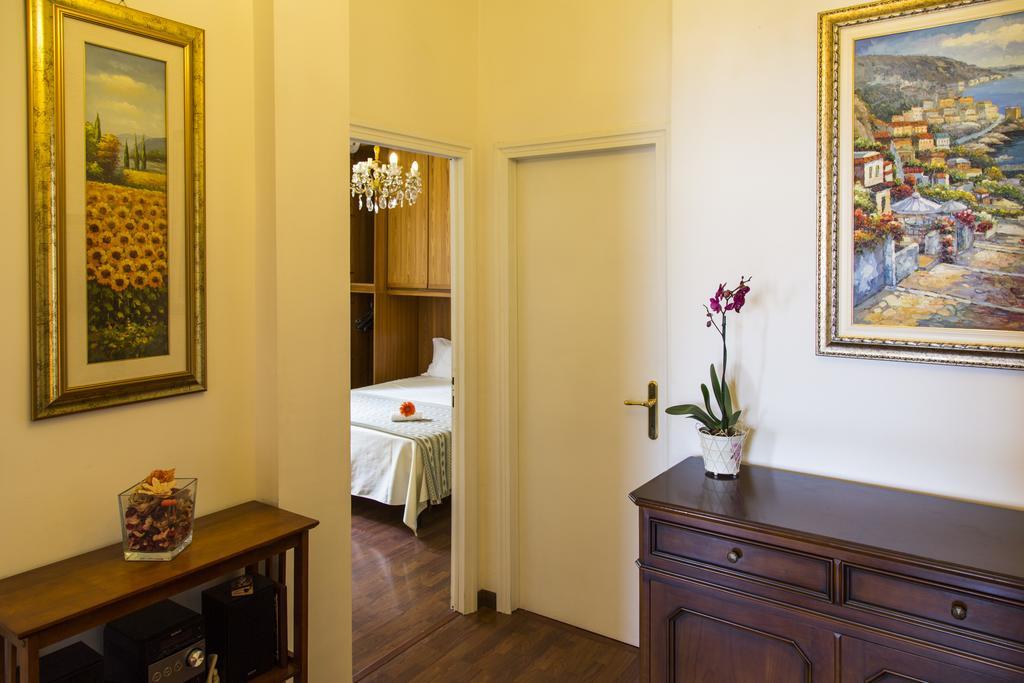Roma Termini Apartment Exterior photo