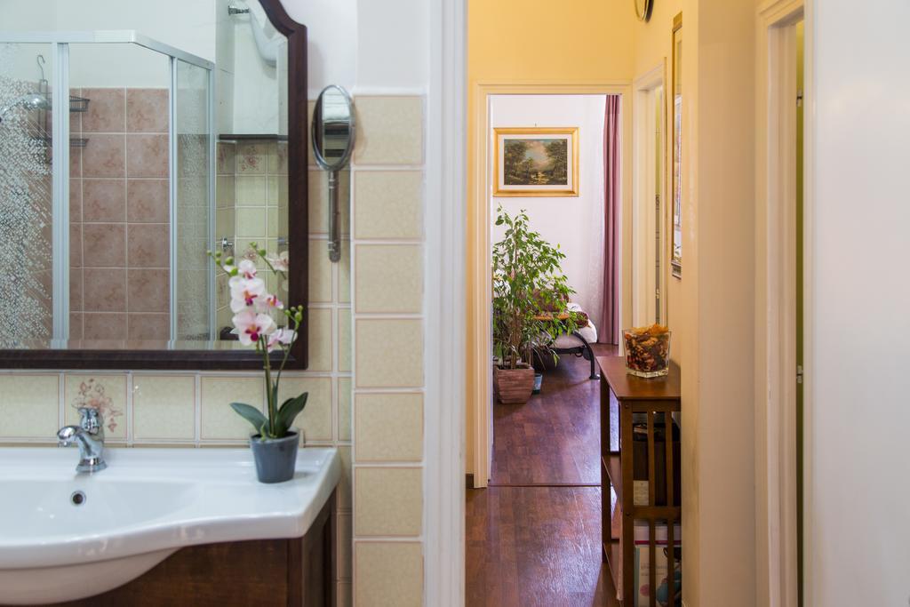 Roma Termini Apartment Exterior photo