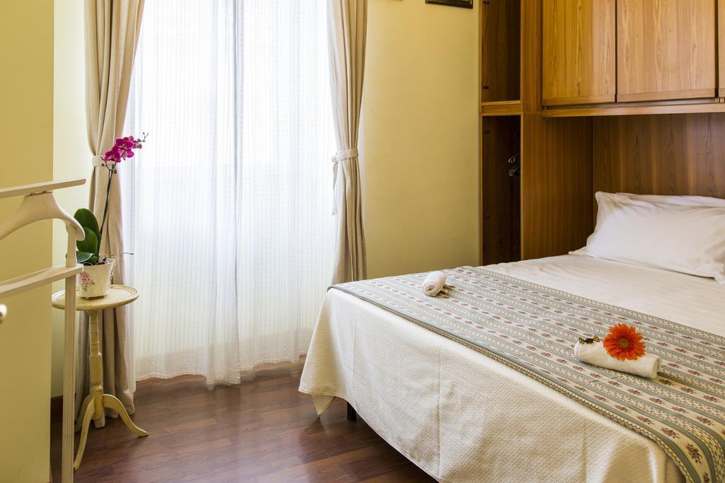 Roma Termini Apartment Exterior photo