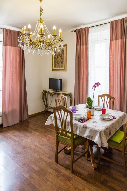 Roma Termini Apartment Exterior photo